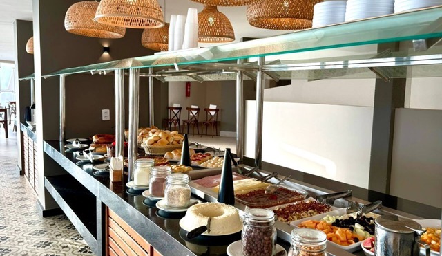Atrios Beach Hotel