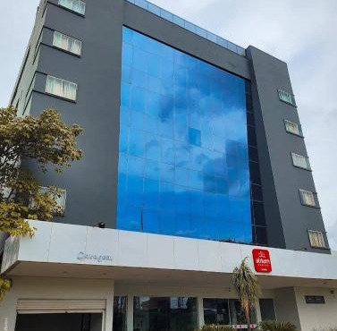 Atrium Express Hotels