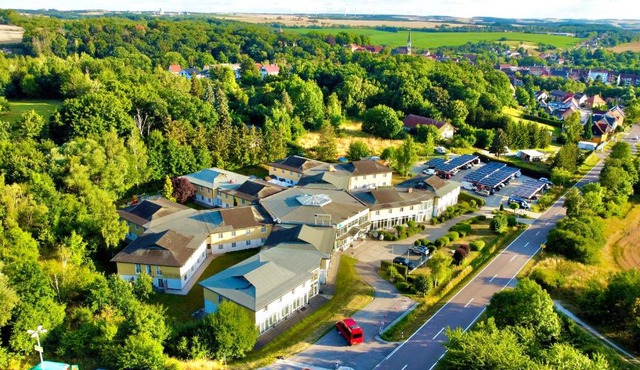 Atrium Hotel Amadeus