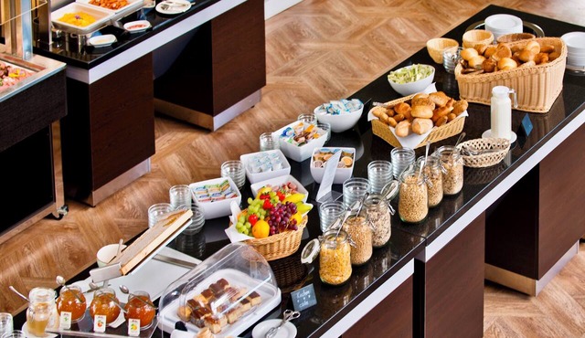 Atrium Hotel Amadeus
