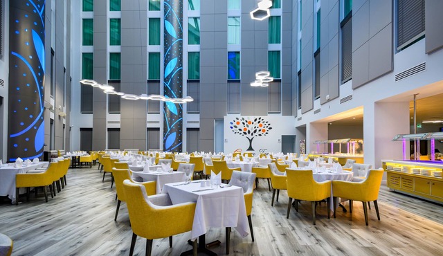 Atrium Hotel Heathrow