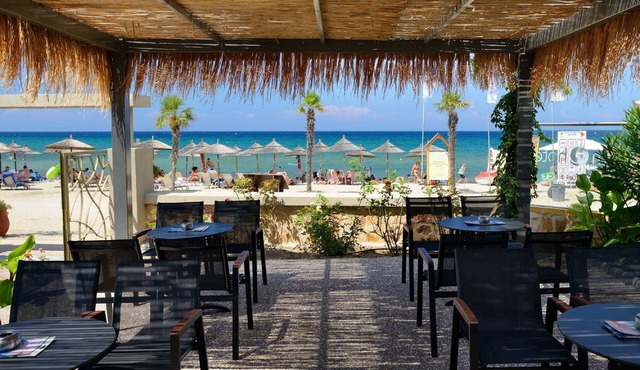 Atrium Hotel Thassos