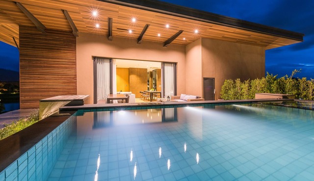 Atta 2-bd Suite OR Pool Penthouse