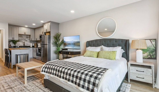 Attention Corporate Professionals! Discover Comfort and Convenience on the Hampton Peninsula