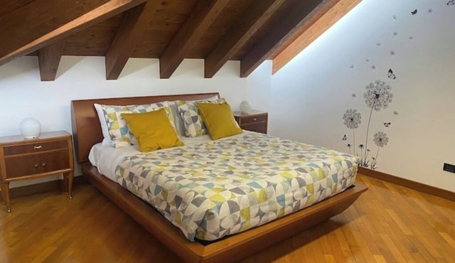 Attic [Rho-Fiera Milan]