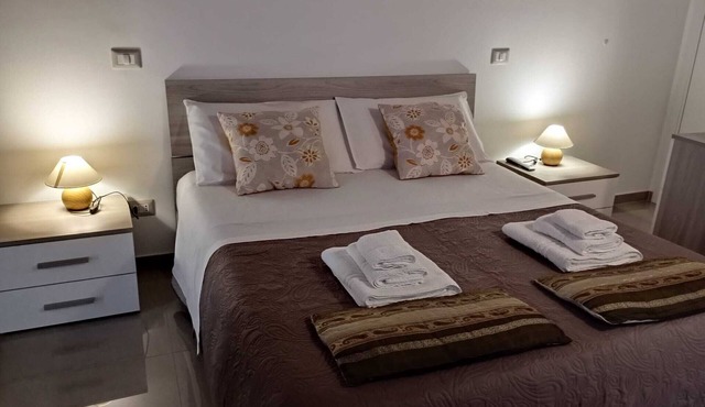 ATTICA B&B
