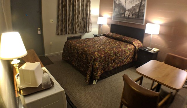 Attican Motel
