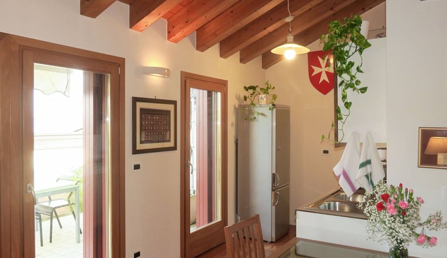 Attico di Marisa by Interhome