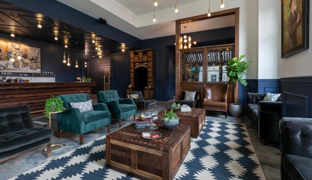 Atticus Hotel