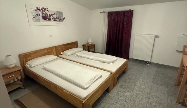 Attika Hotel