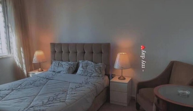 Attil Apartment
