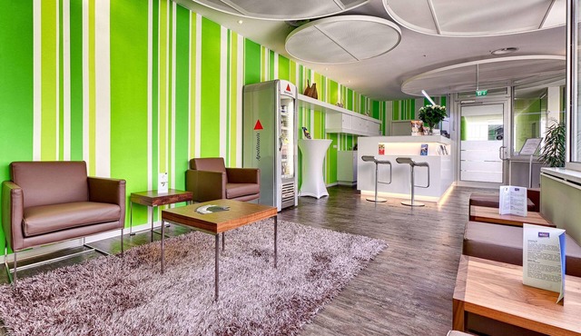 attimo Hotel Stuttgart