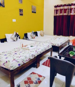ATULYAM STAYs PREMIUM
