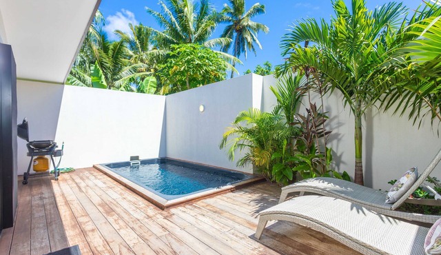 Atupa Suites