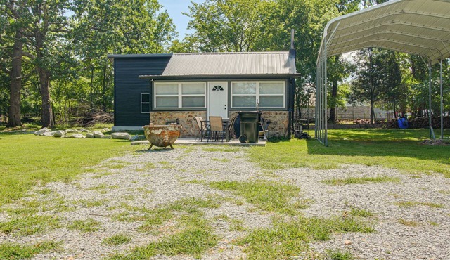 ATV and Boating Base! Home Under 1 Mi to Grand