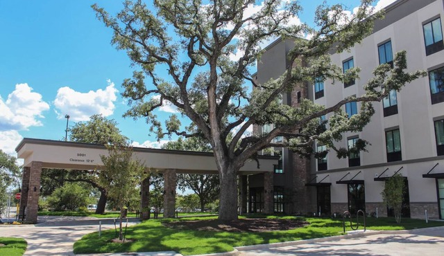 ATX Adventure Base: King Suite w/Breakfast & Pool