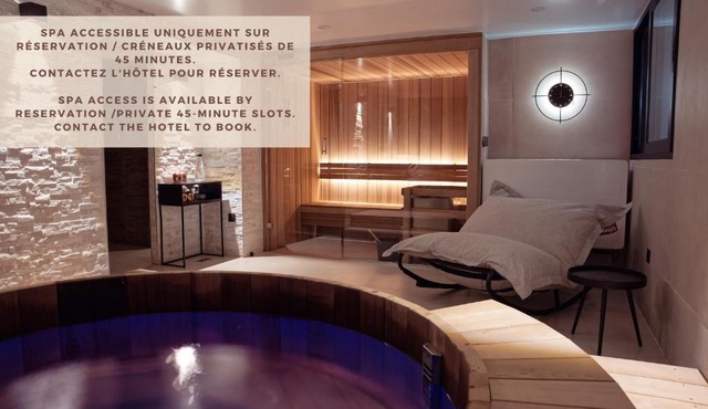 Atypik Hotel