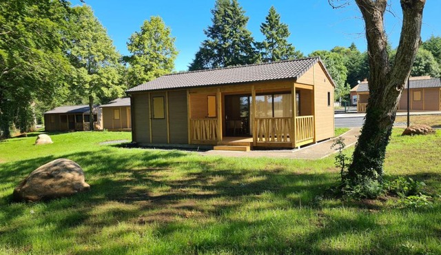 Au bois de Mars