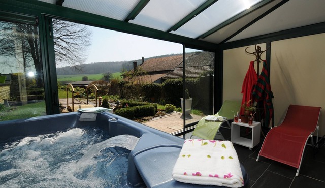 Au Clos d'Ardennes