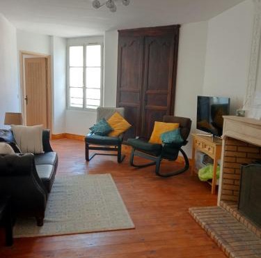 Au Coin Maison
