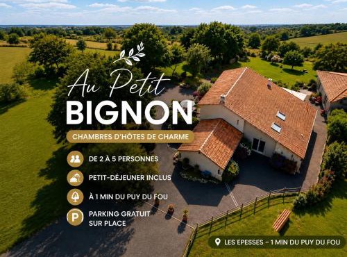 Au Petit Bignon