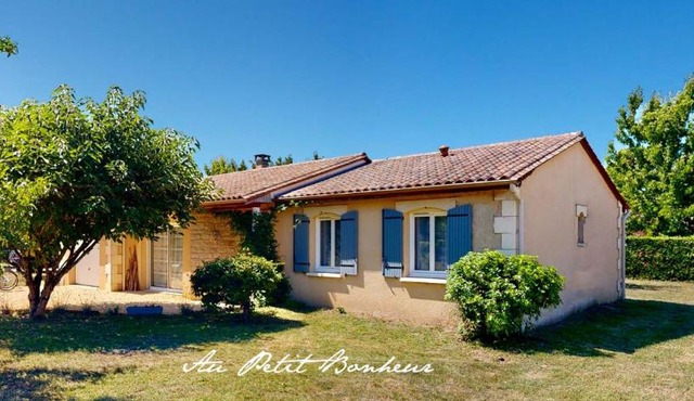 Au petit bonheur