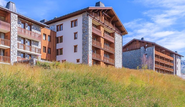 Au pied des pistes | Piscine + balcon privé