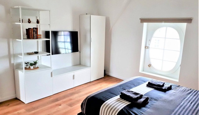 Au Pied du Beffroi - Superbe Emplacement