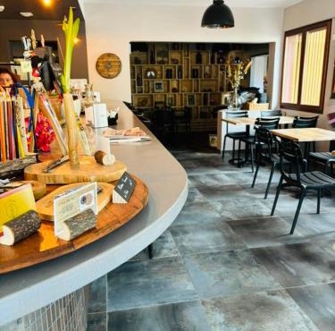 Au Relais Gascon