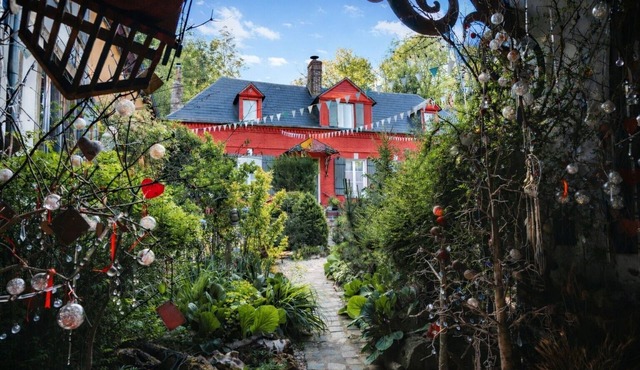 Au2 Maison d'Hôtes
