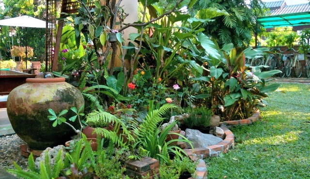 AuangKham Resort
