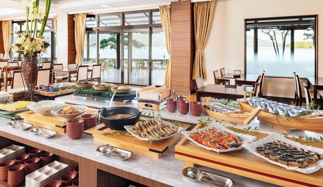 Auberge Amanohashidate