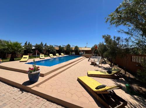auberge Brava Tifnit