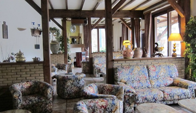Auberge d'Alsace Hôtel de France