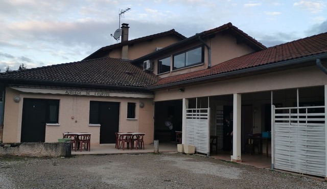 Auberge de l'Europe