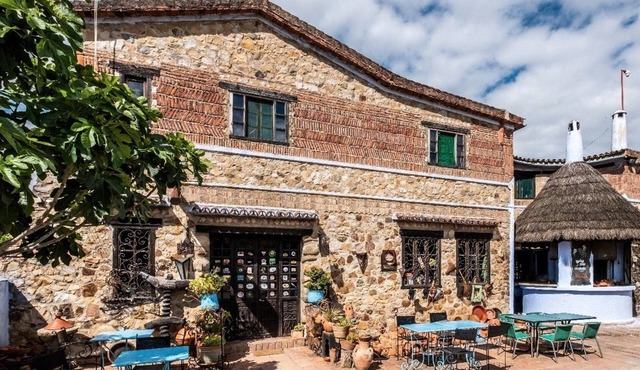Auberge Dardara