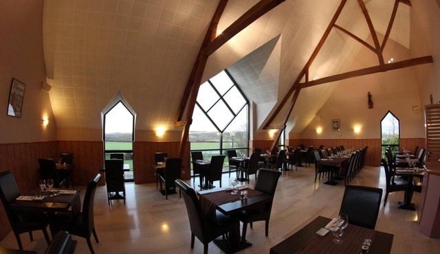 Auberge de Bourgogne