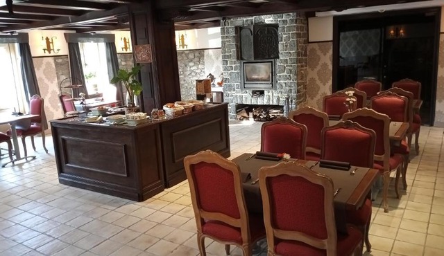 Auberge de Bouvignes
