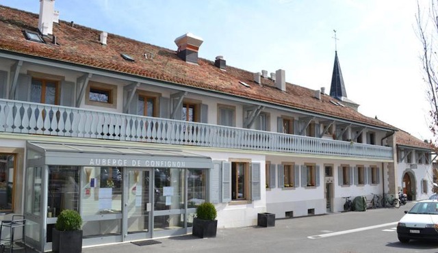 Auberge de Confignon