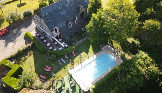 Auberge de l'Aspre