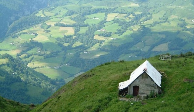 Auberge de l'Etable