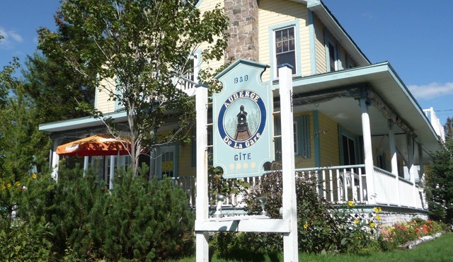 Auberge de la Gare