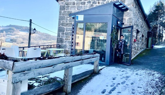 Auberge de Thelis