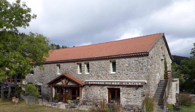 Auberge du Bez