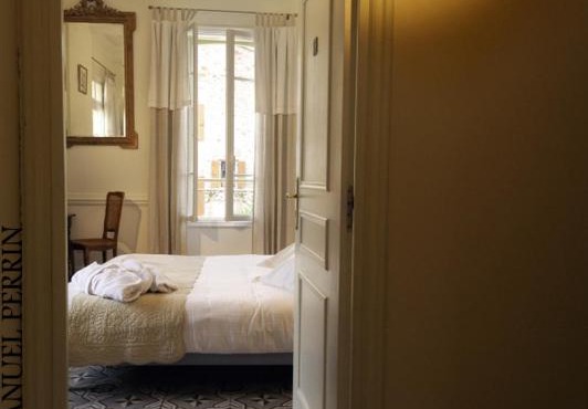 Auberge du Cellier