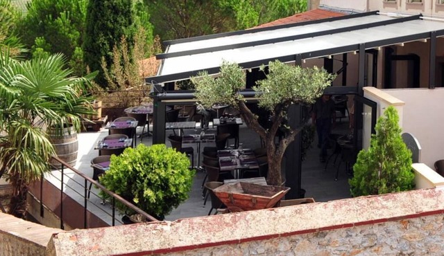Auberge du Cellier