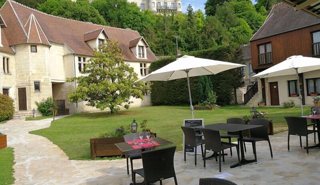 Auberge du jeu darc