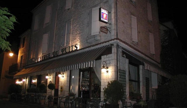 Auberge du Puits