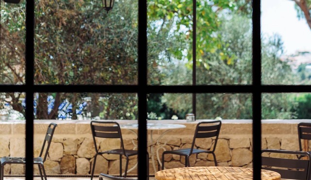 Auberge du Redier