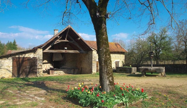 Auberge du Vernay